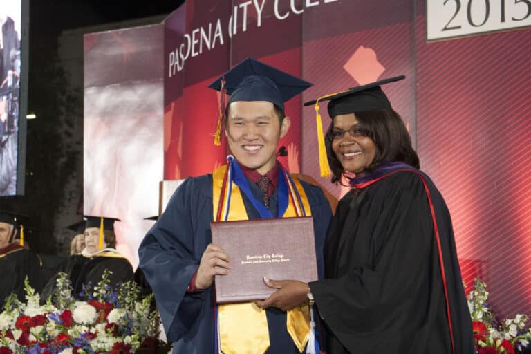 1-PCC Graduation