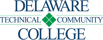 Delaware Technical Community College logo
