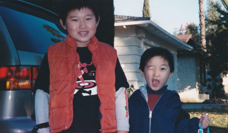 Arcadia - With Brother