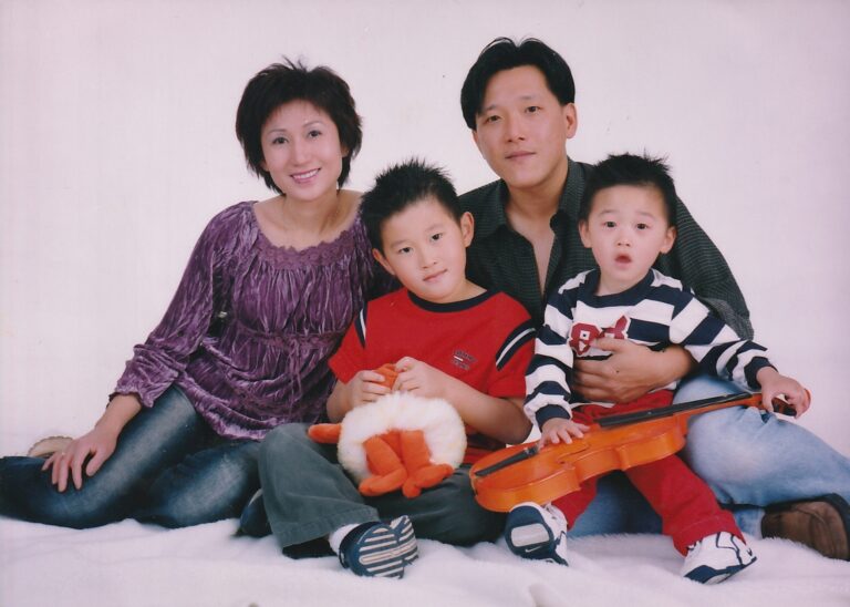 Family Photo 3