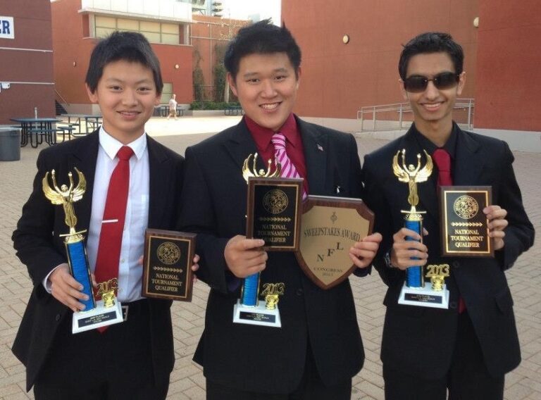 High School Speech _ Debate copy