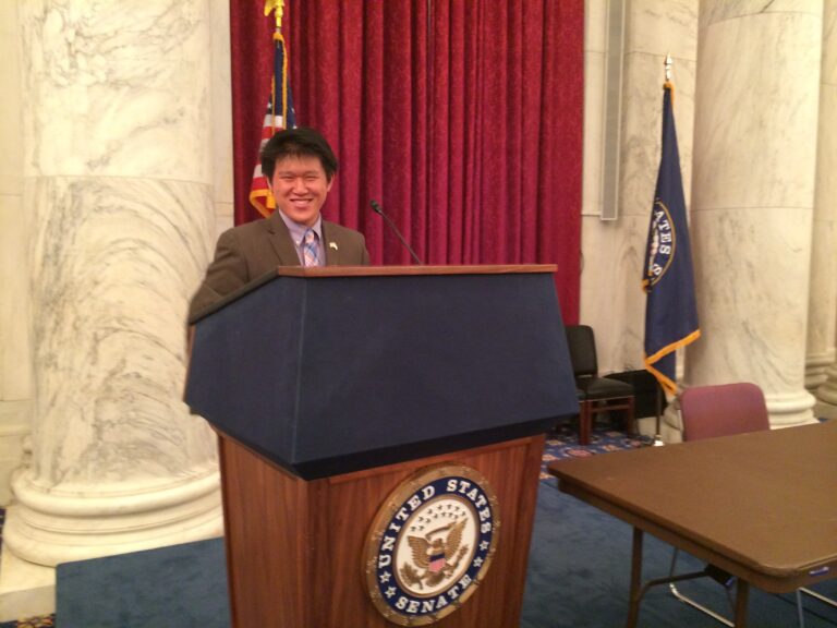 Interning in DC as PCC Student 2